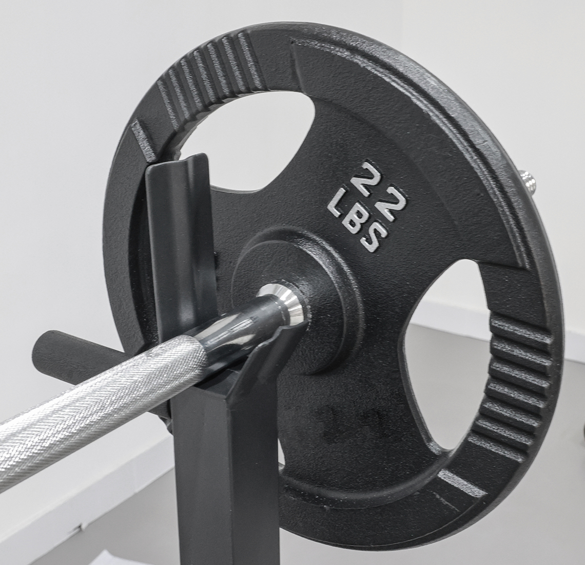 Squat Racks WB097
