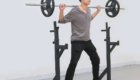 Squat Racks WB097