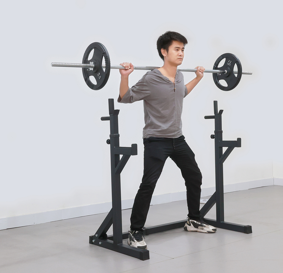 Squat Racks WB097