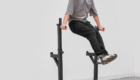 Squat Racks WB097