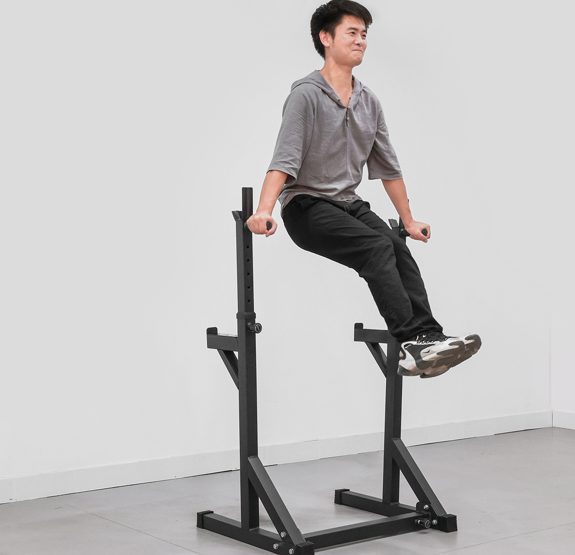 Squat Racks WB097