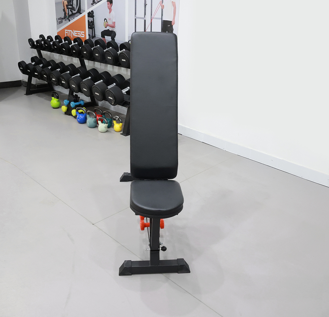 FID Bench WB113