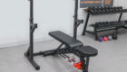 FID Bench WB113
