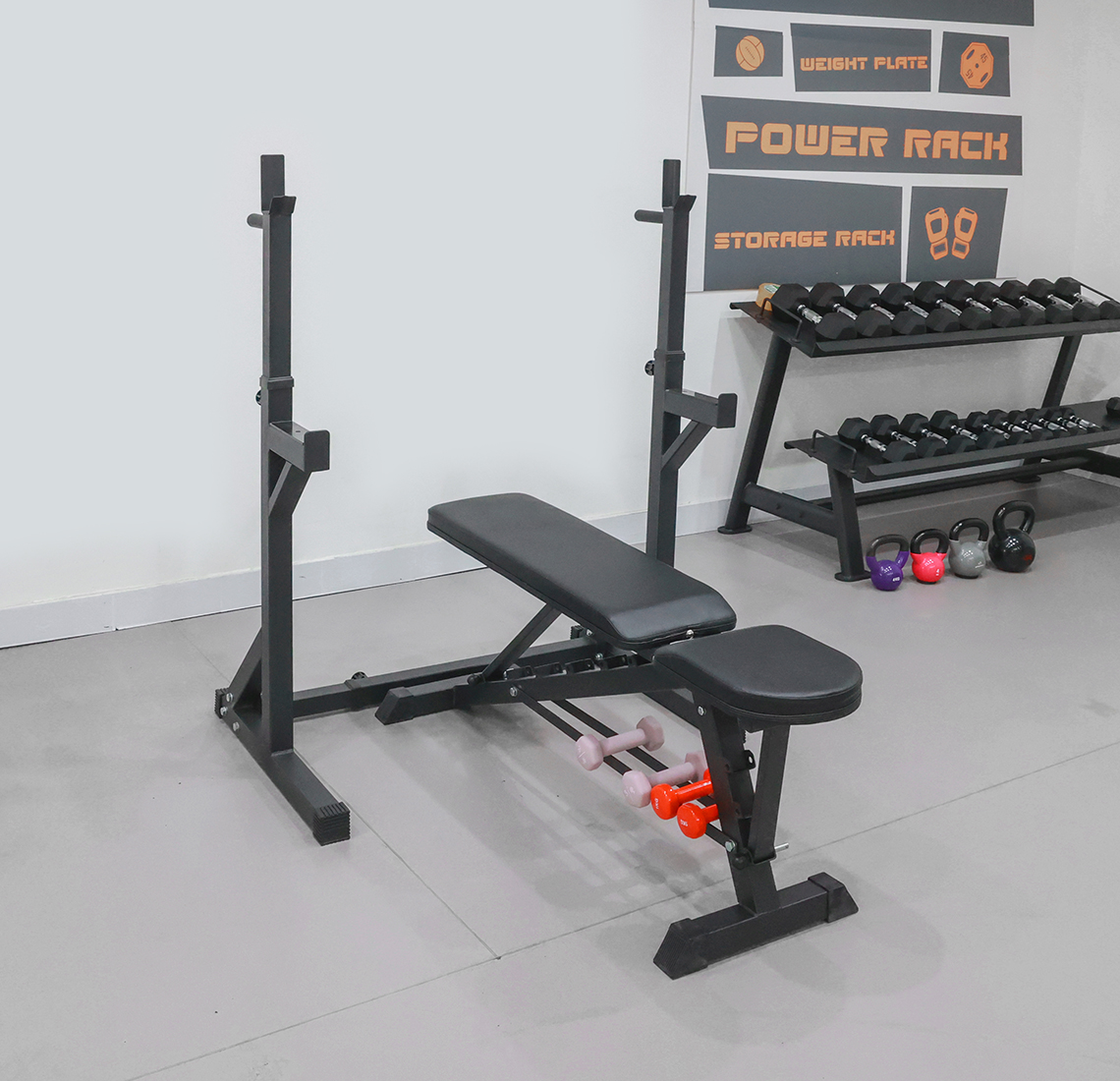 FID Bench WB113