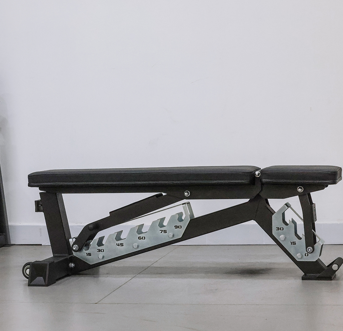 Weight Bench WB117