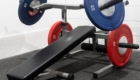 Weight Bench WB121