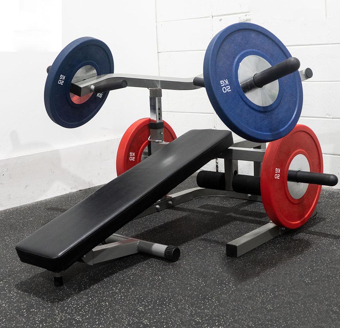 Weight Bench WB121