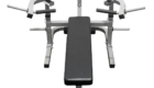 Weight Bench WB121
