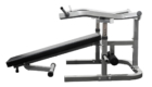 Weight Bench WB121