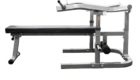 Weight Bench WB121