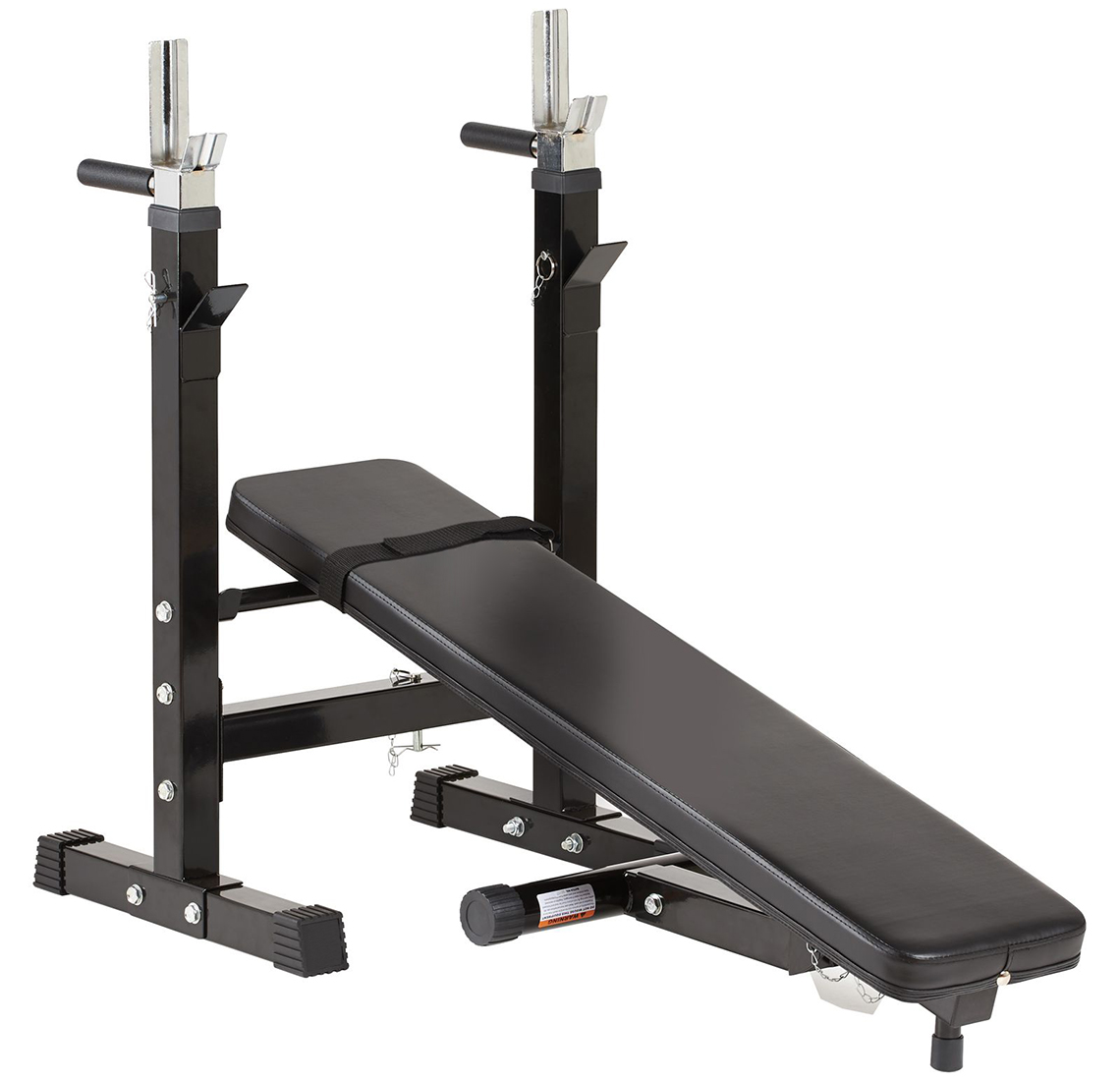 Weight Bench WB123