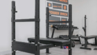 Power Racks WB145