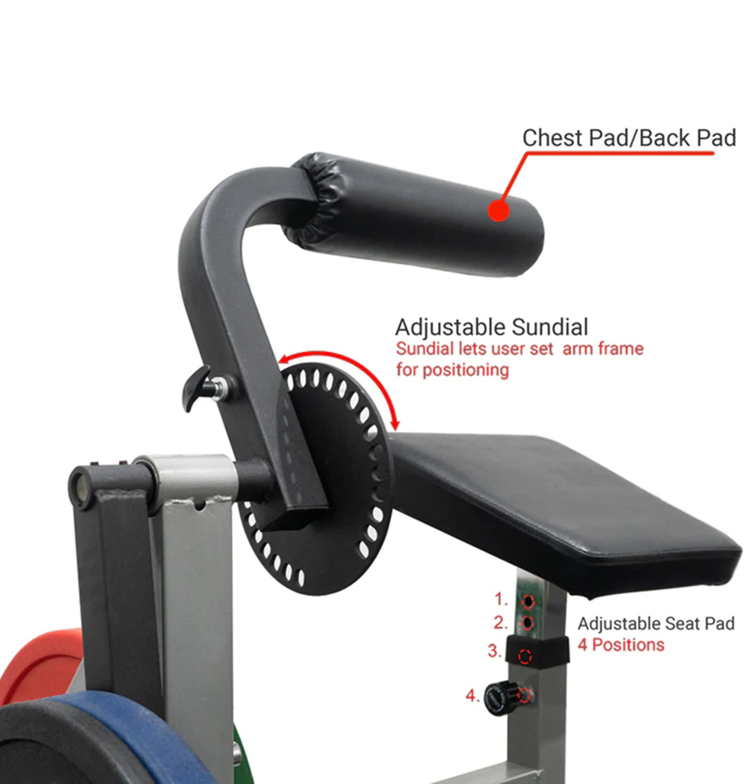 Bench WB149