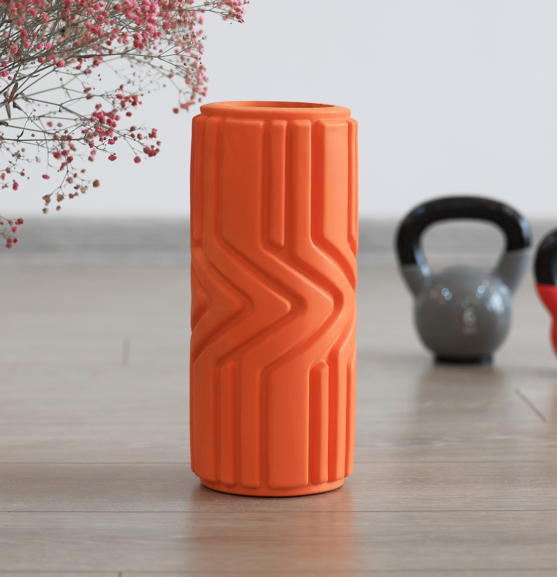 Yoga Roller YG011