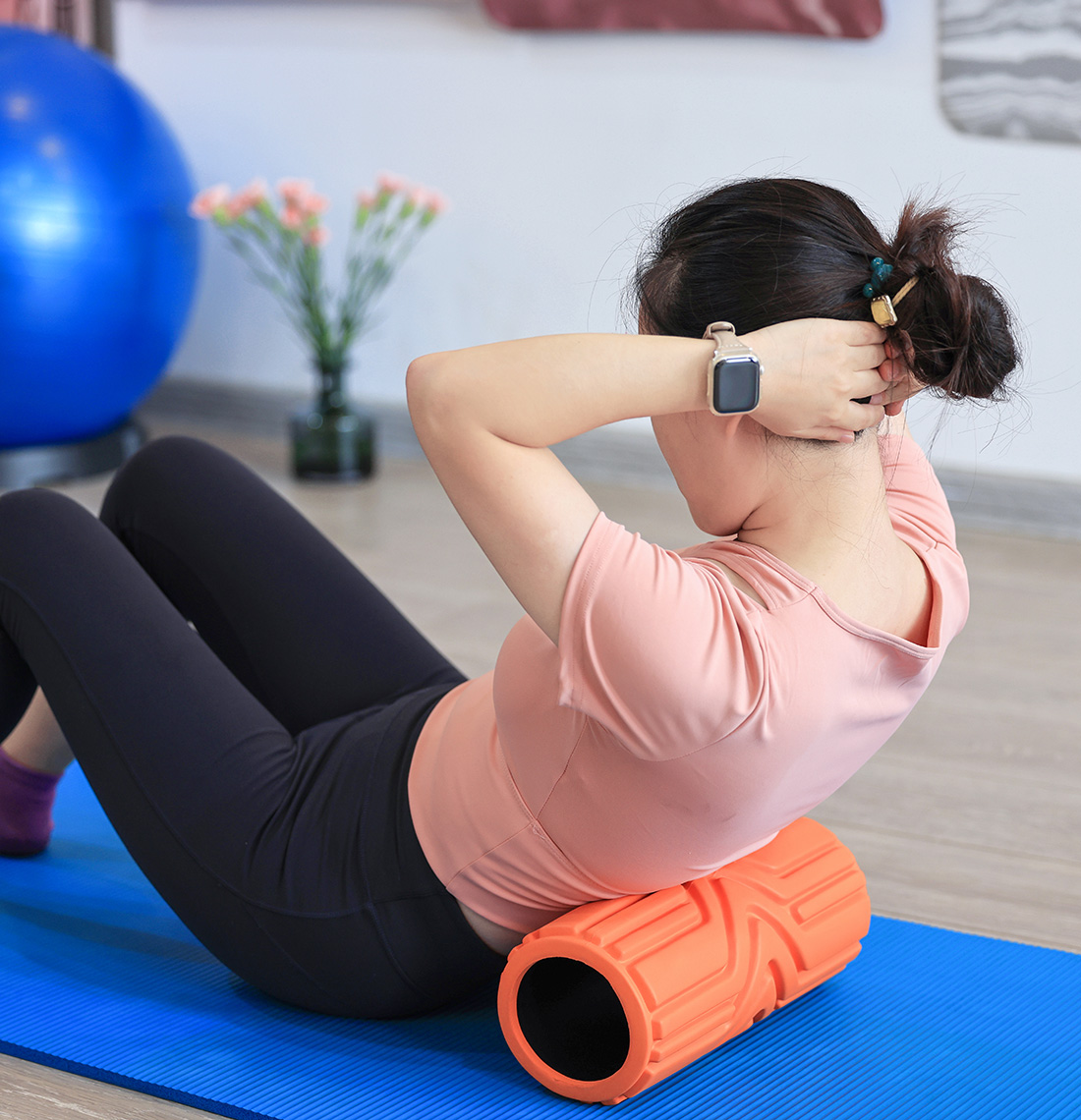 Yoga Roller YG011