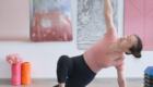 Yoga Brick YG016