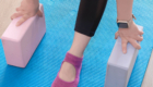 Yoga Brick YG016
