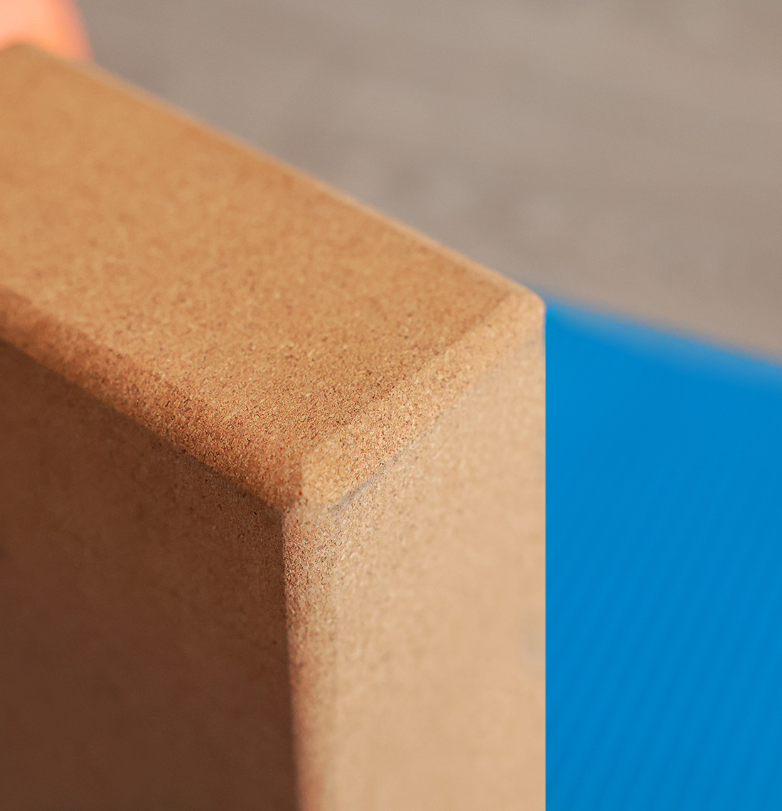 Yoga Brick YG017