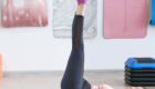 Yoga Brick YG017