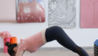 Yoga Brick YG017