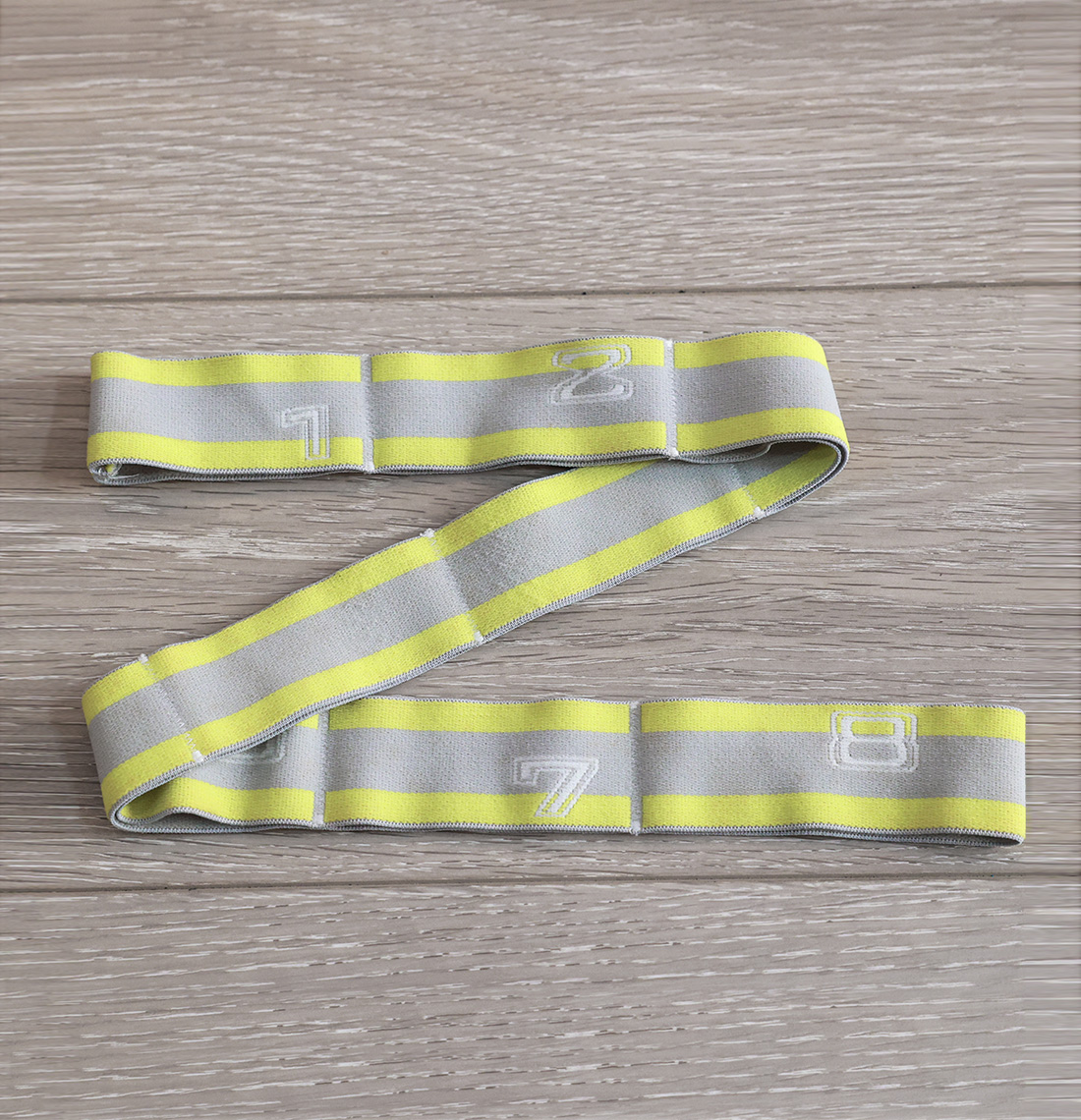 Yoga Stretch Belt YG018