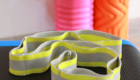 Yoga Stretch Belt YG018