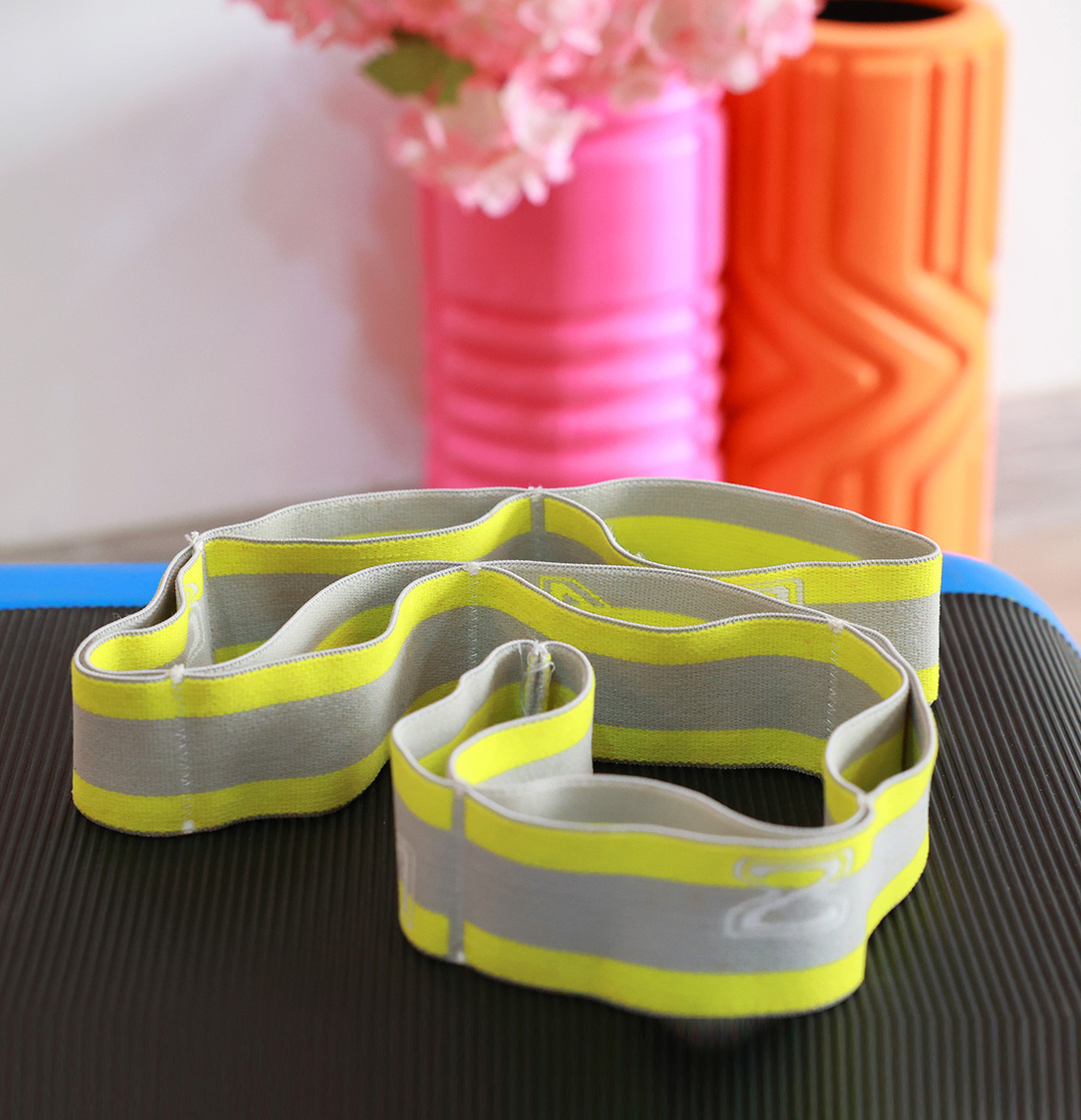 Yoga Stretch Belt YG018