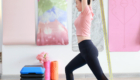 Yoga Stretch Belt YG018