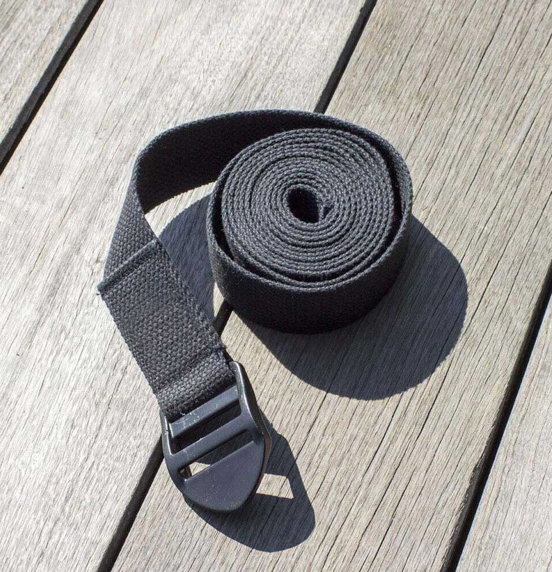 Yoga Stretch Belt YG019