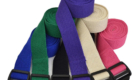Yoga Stretch Belt YG019