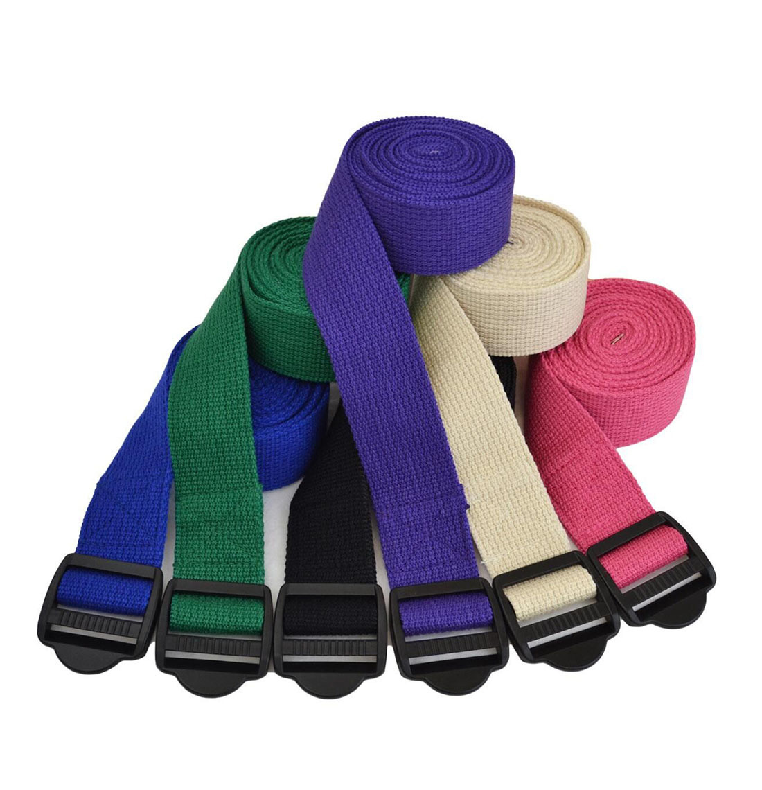 Yoga Stretch Belt YG019
