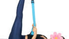 Yoga Stretch Belt YG019
