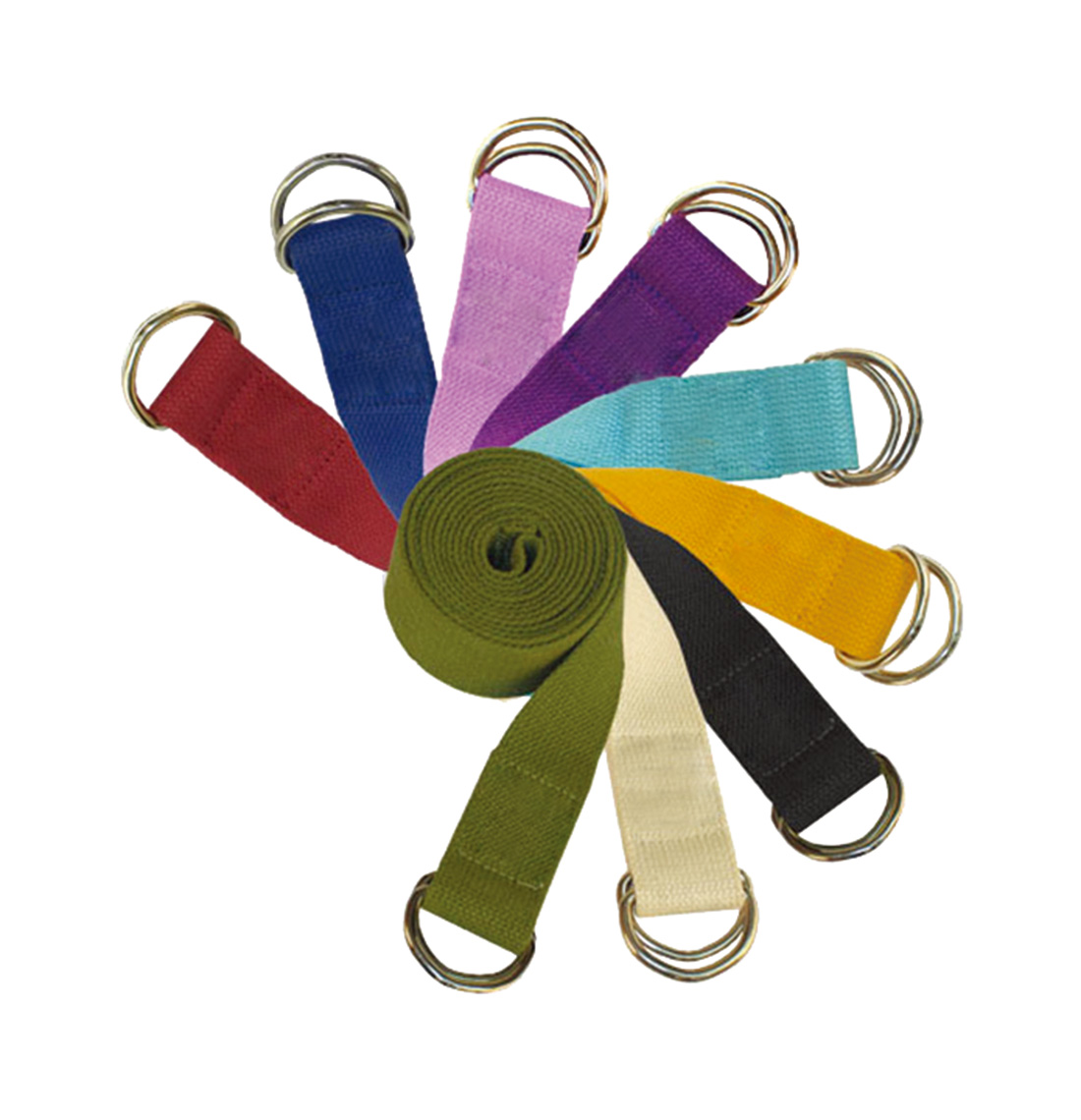 Yoga Stretch Belt YG020