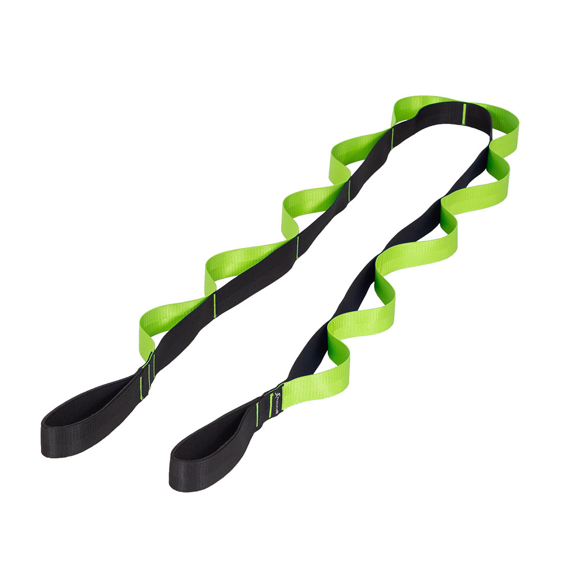 Multi-Loop Stretching Strap YG021