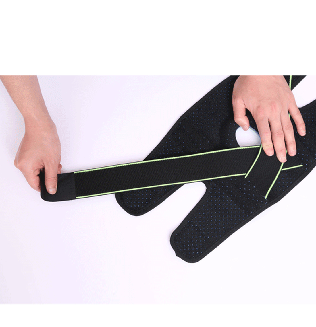 Fitness Supports SF8186