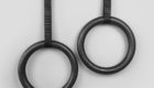 Gymnastics Rings AB022