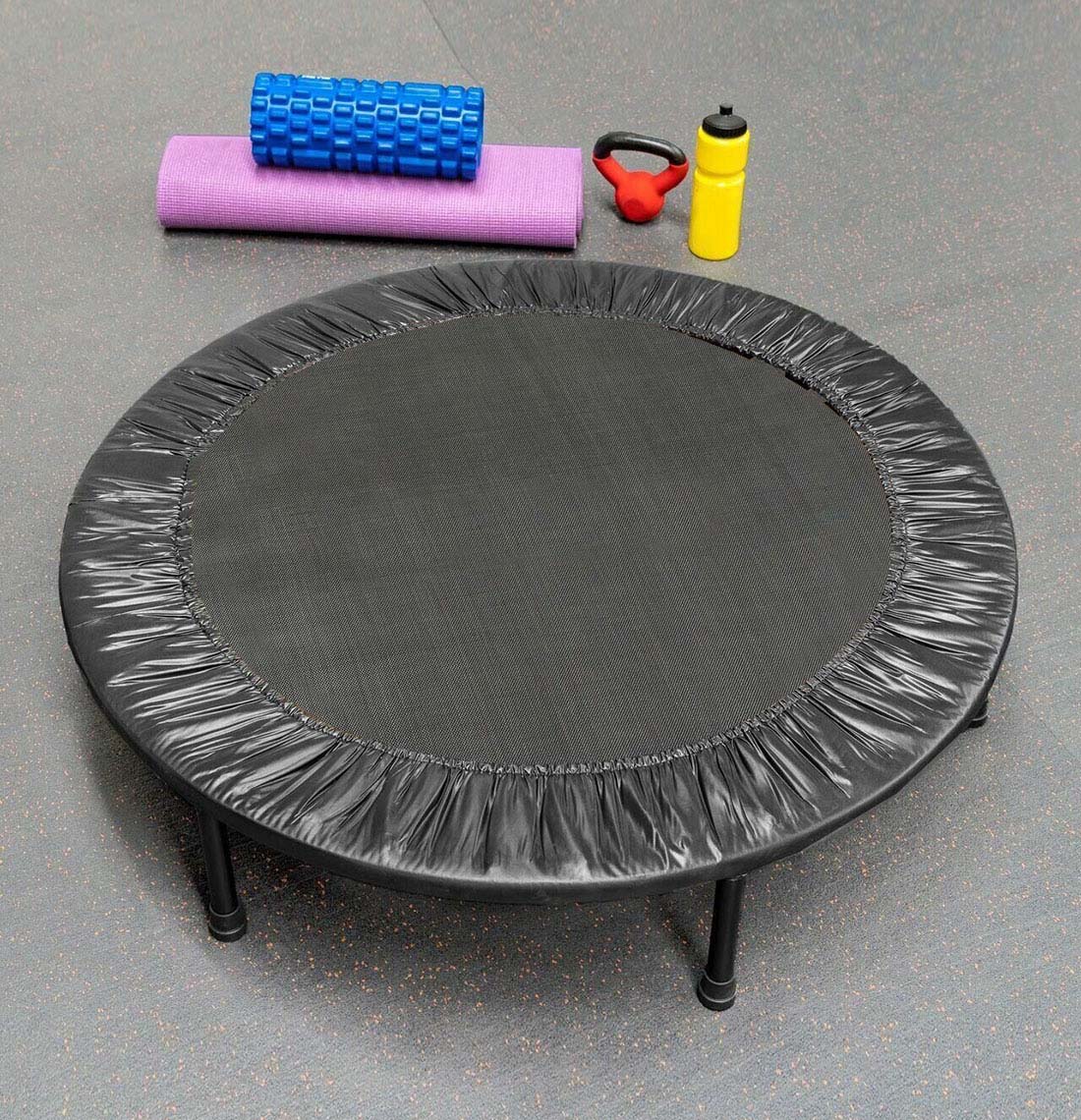 Trampoline AB033