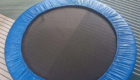 Trampoline AB033