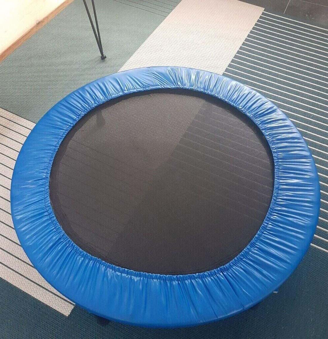 Trampoline AB033
