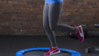 Trampoline AB033