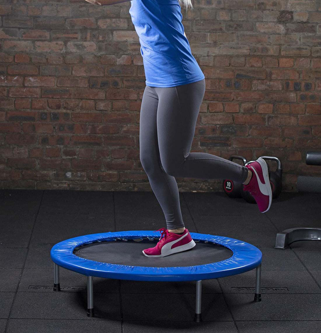 Trampoline AB033