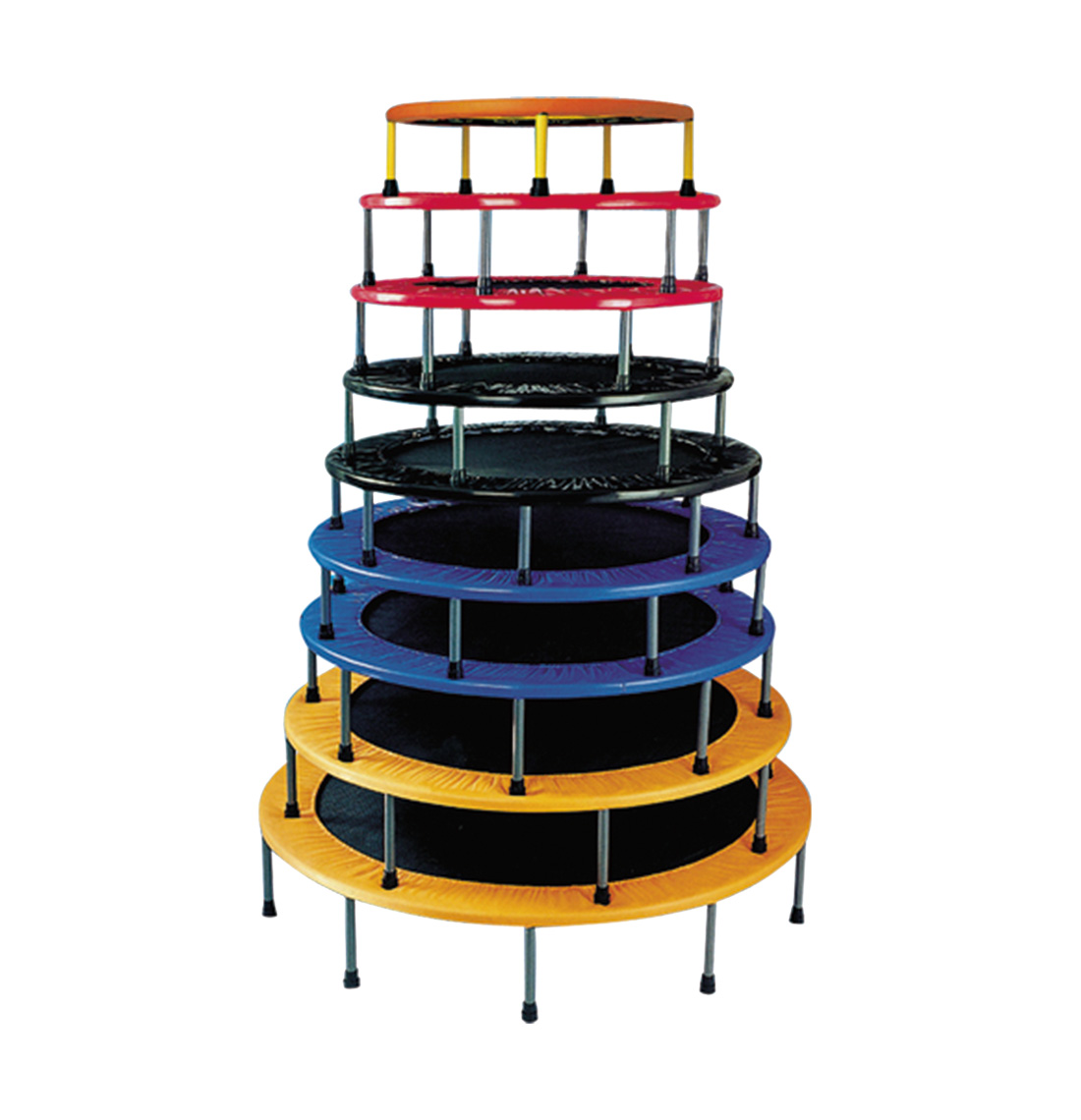 Trampoline AB033