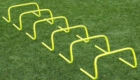 Speed Training Agility Hurdles AH002