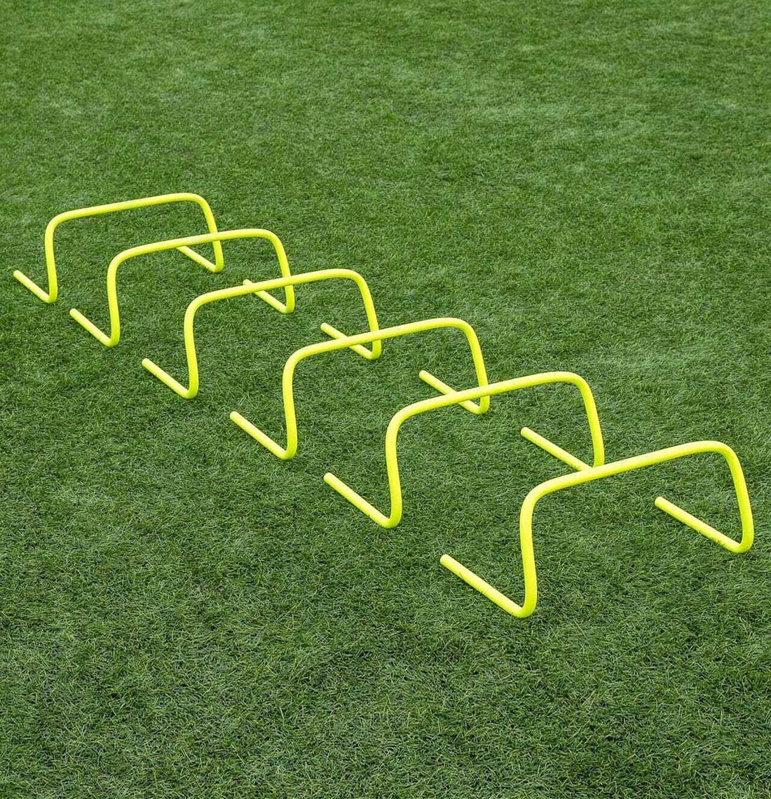 Speed Training Agility Hurdles AH002