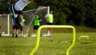 Speed Training Agility Hurdles AH002