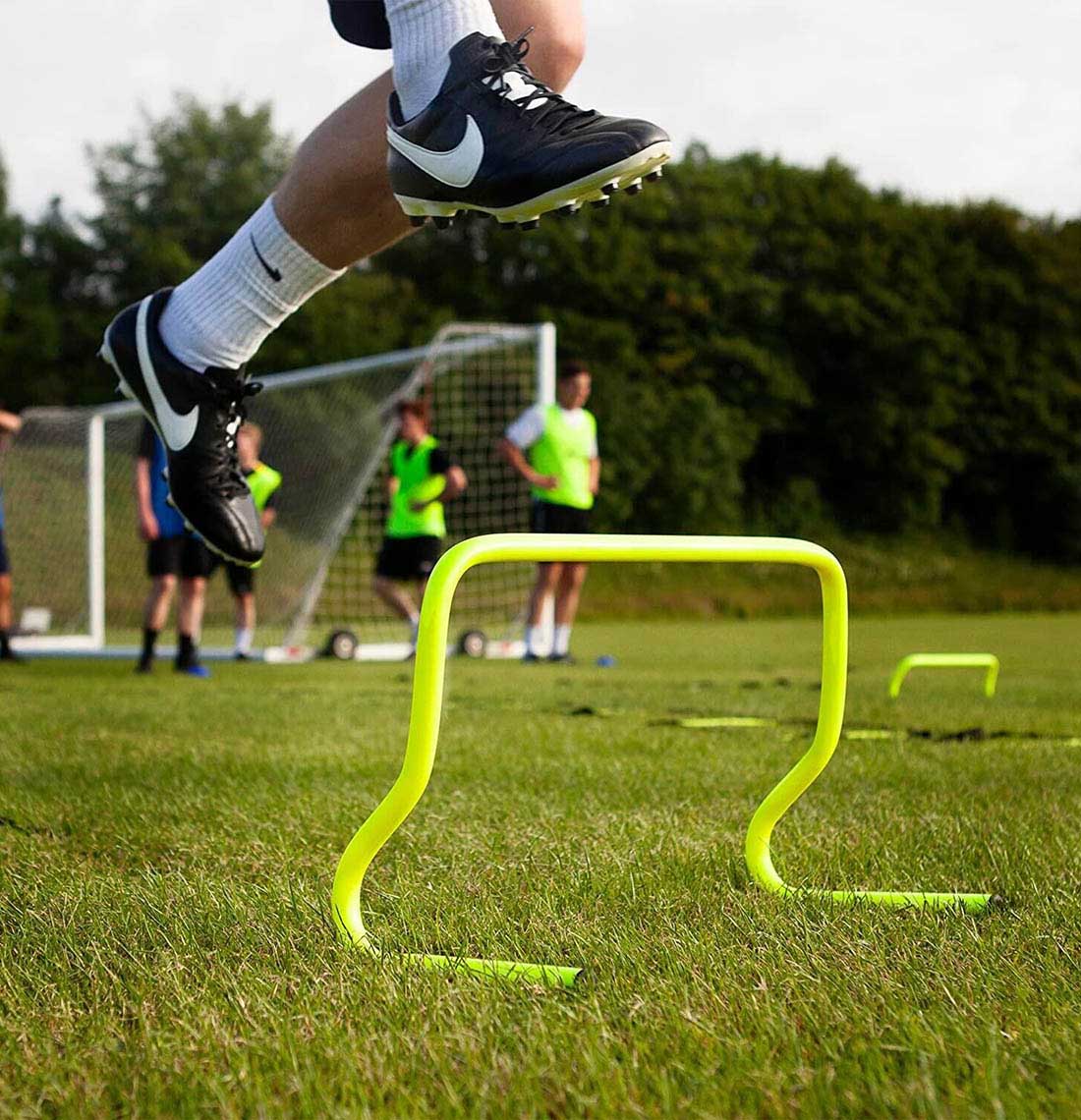 Speed Training Agility Hurdles AH002
