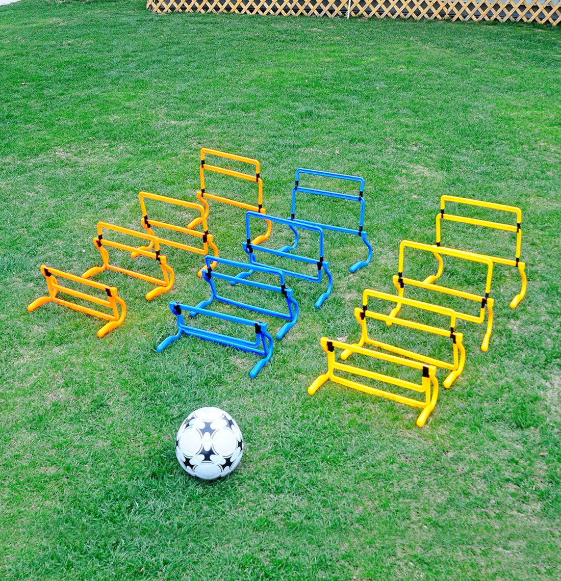 Agility AH003