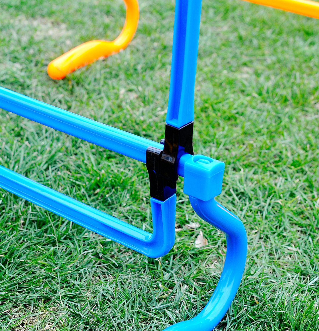 Agility AH003
