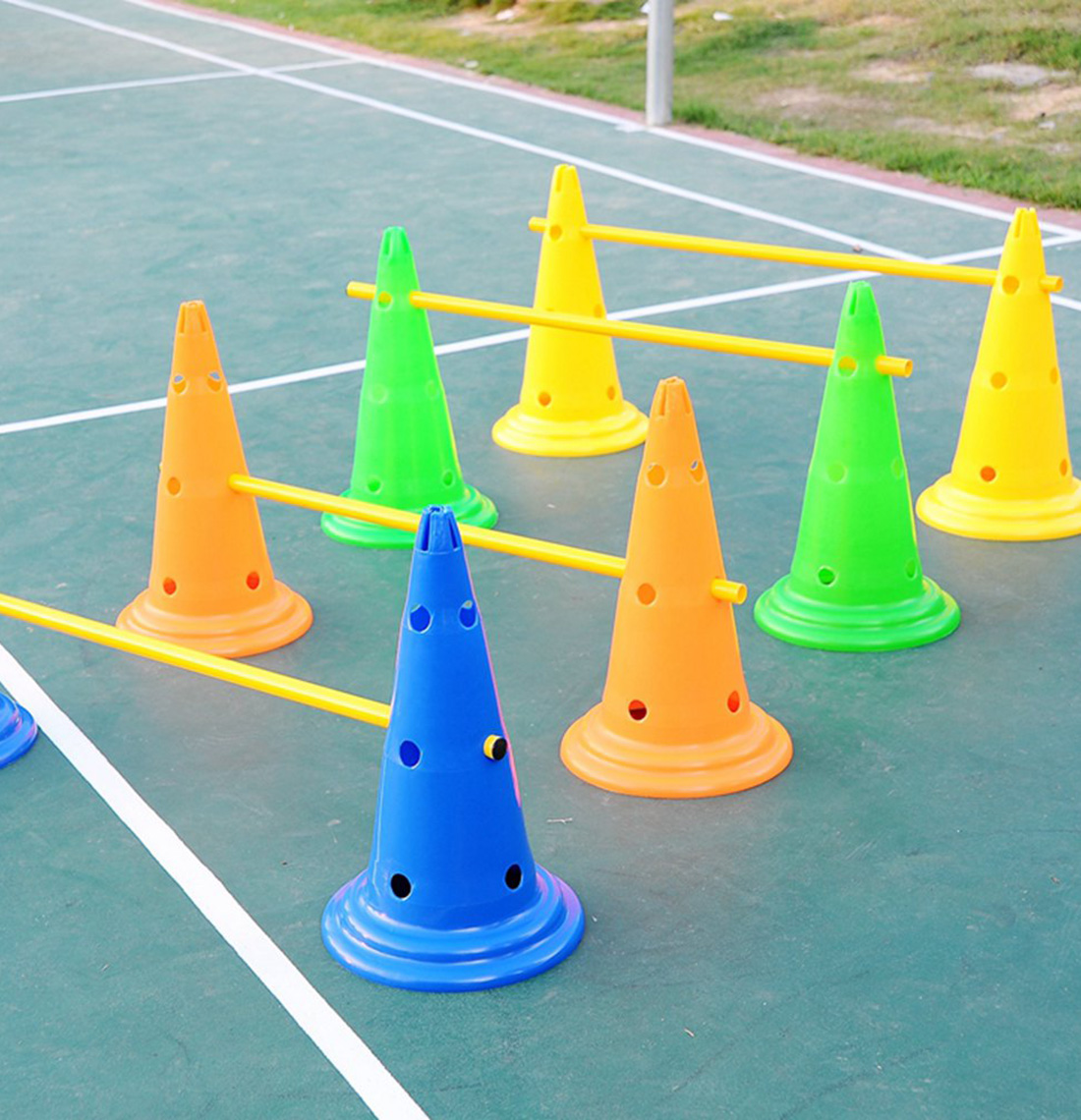 Agility AH005