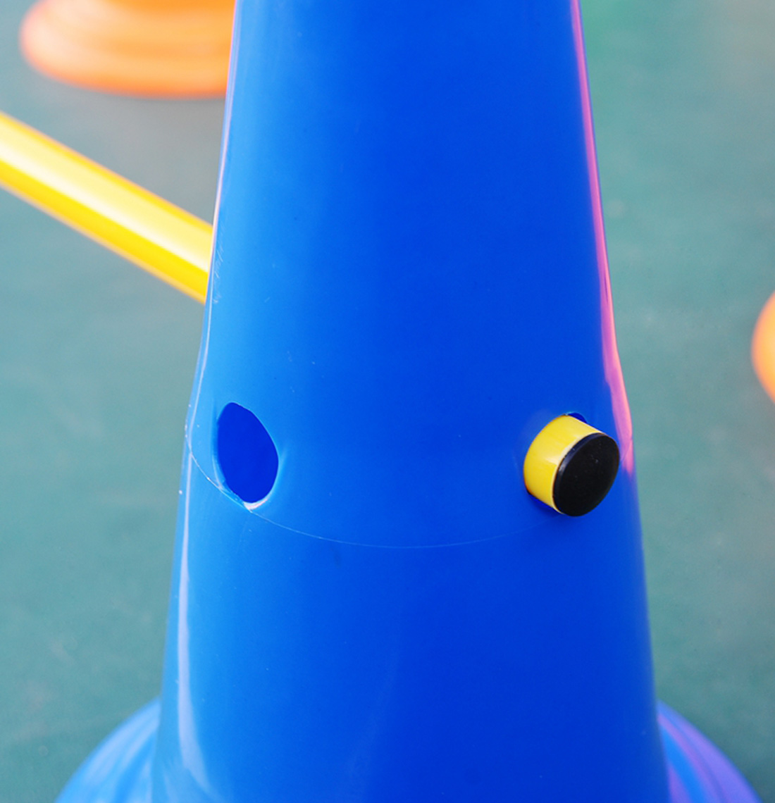 Agility AH005